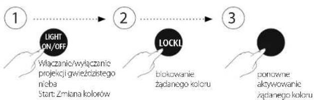 Reer Starlino 52050 - Ustawianie melodii budzika - 5