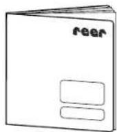 Reer MyMagicStarLight 52050 - Technické údaje - 1