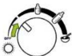 Reer FoodBall 33030 - Funzione di mantenimento del calore - 1