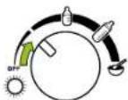 Reer FoodBall 33030 - Warmhoudfunctie - 1