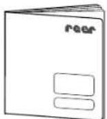 Reer FoodBall 33030 - Lieferumfang und Gerätebeschreibung - 2
