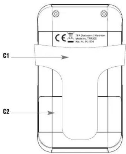 TFA Küchen-Chef 14.1504 - 8