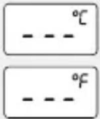 Reer Colour SoftTemp 98050 - Funktionen einstellen - 9