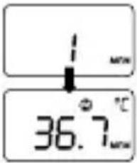 Reer Colour SoftTemp 98050 - Funktionen einstellen - 5