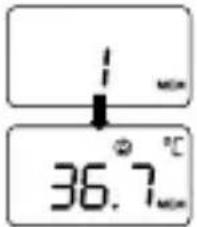 Reer Colour SoftTemp 98050 - Setting functions - 5