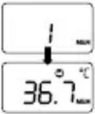Reer Colour SoftTemp 98050 - Impostare le funzioni - 5