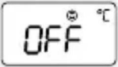 Reer Colour SoftTemp 98050 - Funktionen einstellen - 14