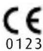 Reer Colour SoftTemp 98050 - Verklaring van de gebruikte symbolen - 10