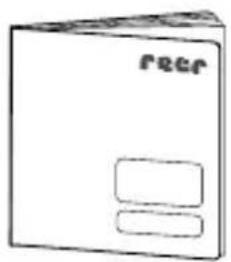 Reer Rigi 50070 - Índice - 1
