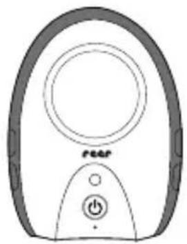 Reer Rigi 50070 - No connection between parent and baby unit / random noise / connection is lost - 15