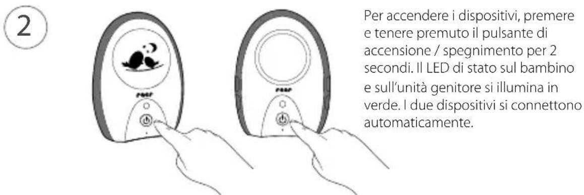 Reer Rigi 50070 - UNITÀ BAMBINO - 5