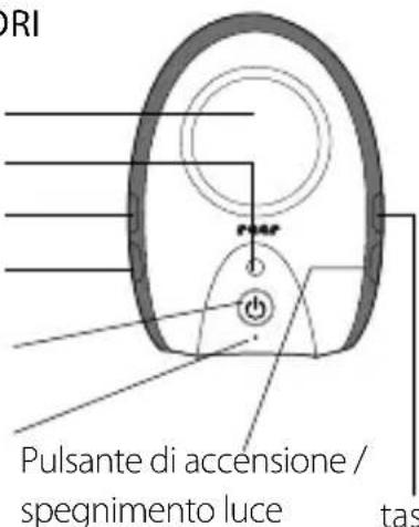 Reer Rigi 50070 - UNITÀ GENITORI - 1