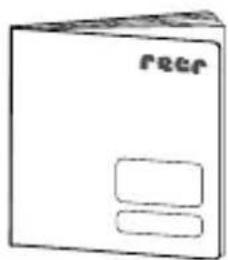 Reer Rigi 50070 - Technical specification - 5