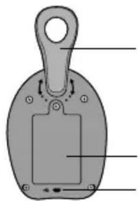 Reer Rigi 50070 - Dane techniczne - 6