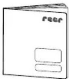Reer Rigi 50070 - No connection between parent and baby unit / random noise / connection is lost - 9