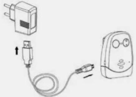 Reer Nova 50140 - Before first use - 1