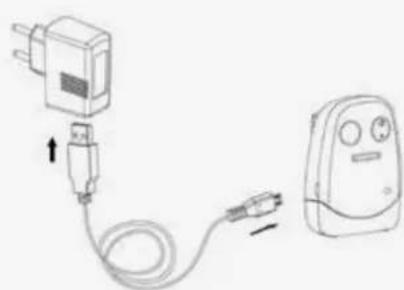 Reer Cosmo 50150 - Inbetriebnahme - 2