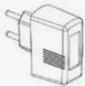 Reer Cosmo 50150 - Zakres dostawy - 5