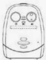 Reer Cosmo 50150 - Zakres dostawy - 3