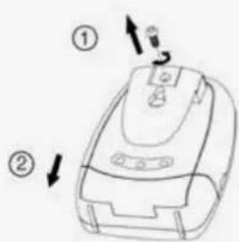 Reer Cosmo 50150 - FR Mode d'emploi - 25