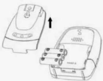 Reer Cosmo 50150 - Before first use - 6