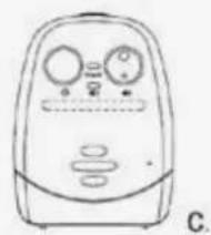 Reer Cosmo 50150 - Lieferumfang - 3