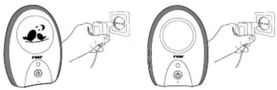 Reer Neo 50040 - Gerätebeschreibung - 5