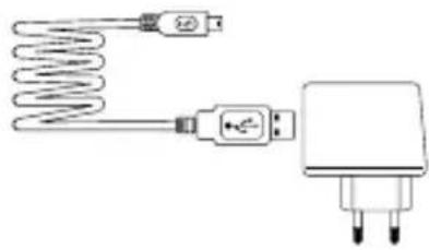 Reer Neo 50040 - No connection between parent and baby unit / random noise / connection is lost - 21