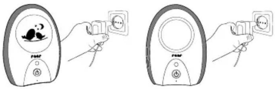 Reer Neo 50040 - Descripción del dispositivo - 5