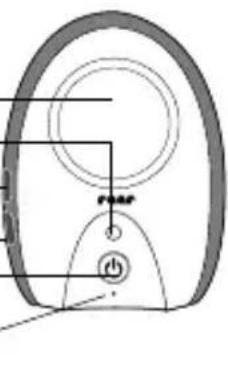 Reer Neo 50040 - Description de l'appareil - 1