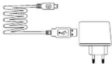 Reer Neo 50040 - Volumen de suministro - 2
