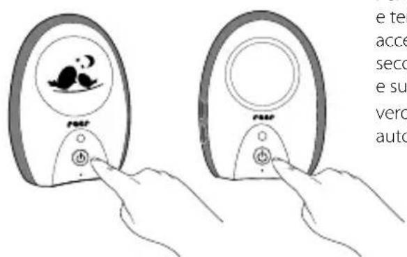 Reer Neo 50040 - UNITÀ BAMBINO - 4