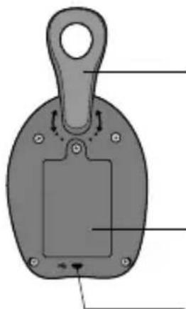 Reer Neo 50040 - Gerätebeschreibung - 2