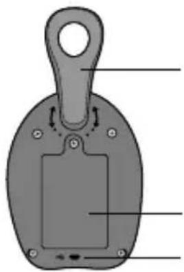Reer Neo 50040 - Opis urządzenia - 2