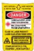 TFA ScanTemp 485 31.1124 - For your safety - 2
