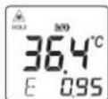TFA ScanTemp 485 31.1124 - Ausstattung - 1