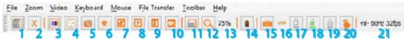 StarTech.com MCA - ツ -ルバ -オフシ - 1
