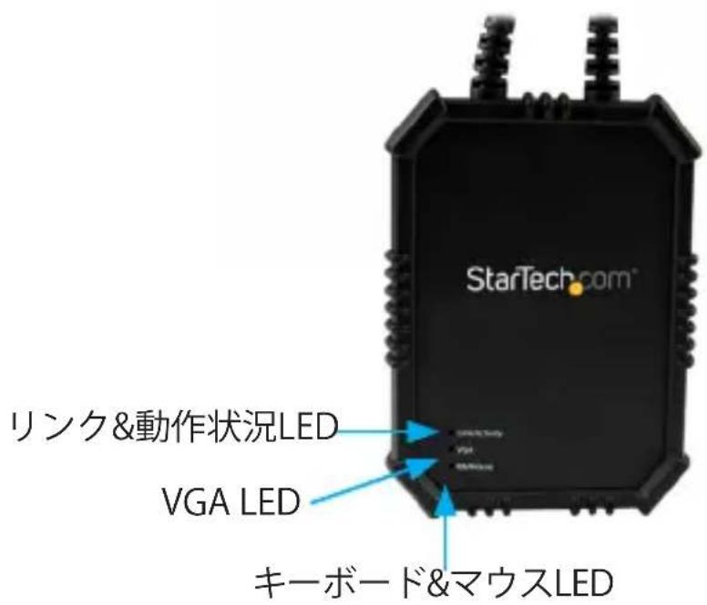StarTech.com MCA - 製品圖 - 1