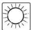 TFA Stratos 35.1077 - Previsioni meteorologiche - 1
