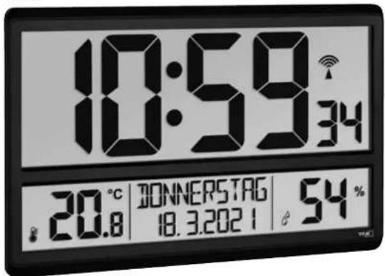 TFA 60.4520.01 - 1