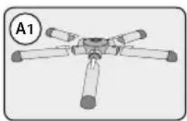 Reer HX-WA30 - 1