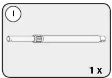 Reer HX-WA30 - 21