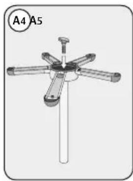Reer HX-WA30 - 4
