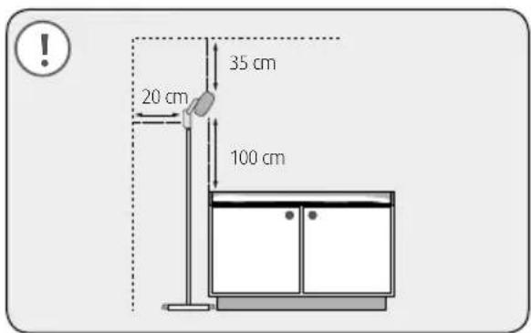 Reer HX-WA30 - 12