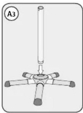 Reer HX-WA30 - 3