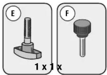 Reer HX-WA30 - Apagado automático - 4