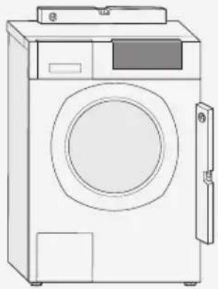 Schulthess Superforte 740 - Remarque - 1