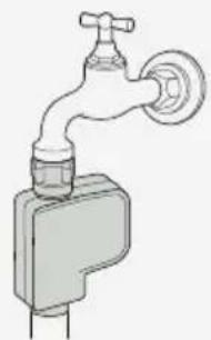 Schulthess Superforte 740 - Aquastop / Aquasafe - 1