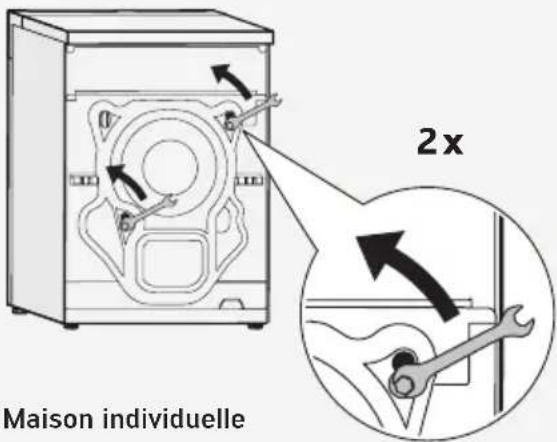 Schulthess Superforte 740 - Symbole - 2