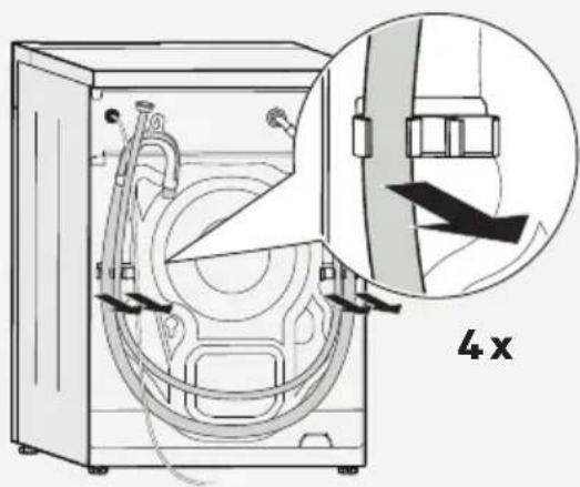 Schulthess Superforte 740 - Attention - 1